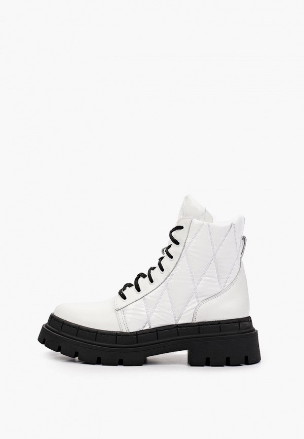 фото Ботинки ridlstep