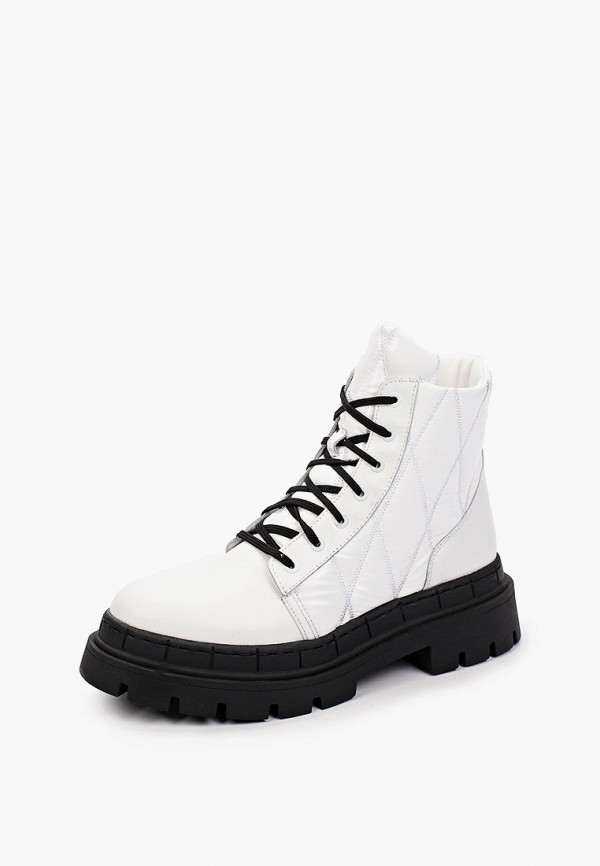 фото Ботинки ridlstep