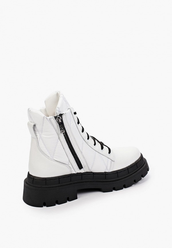 фото Ботинки ridlstep