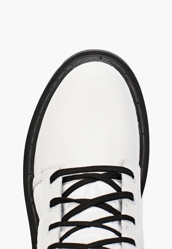 фото Ботинки ridlstep