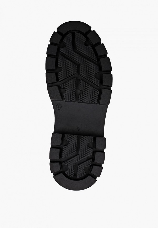 фото Ботинки ridlstep