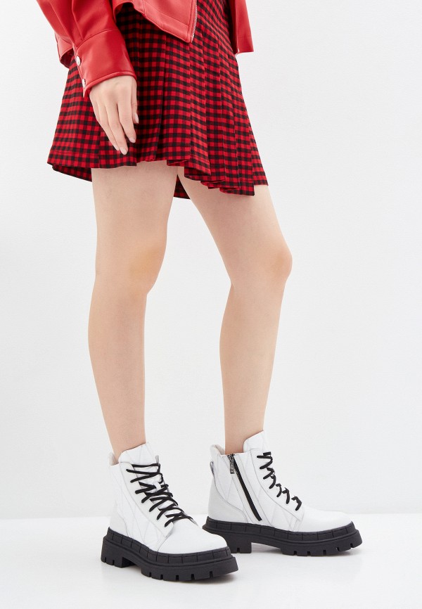 фото Ботинки ridlstep