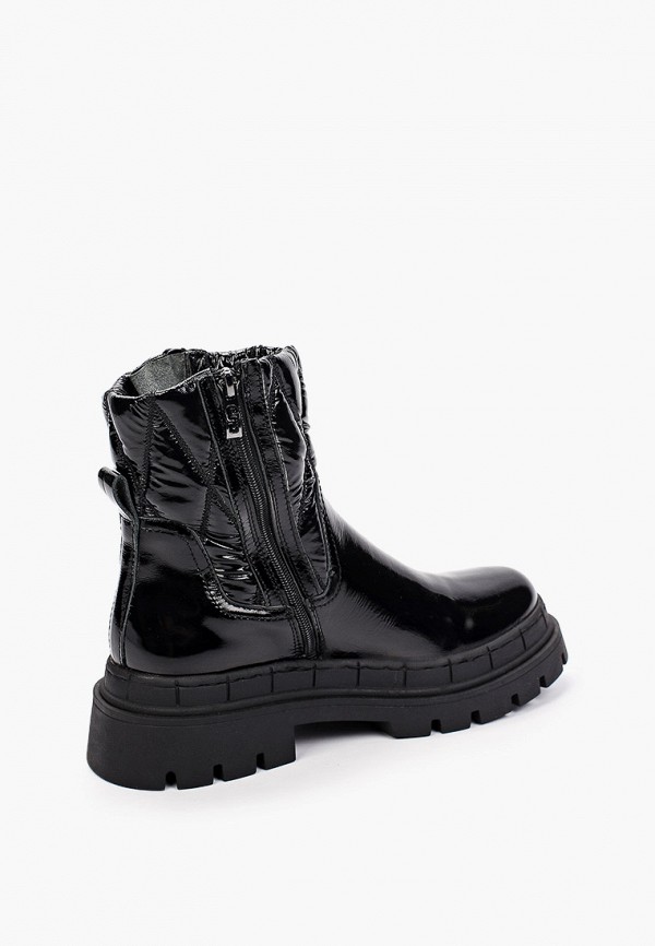 фото Полусапоги ridlstep