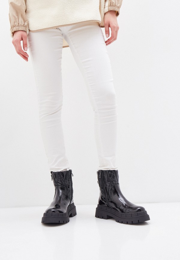 фото Полусапоги ridlstep