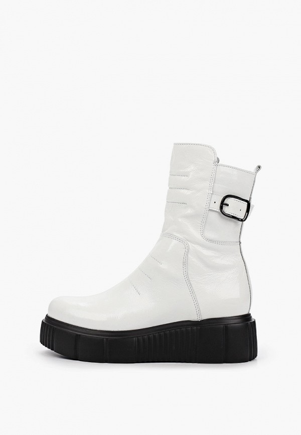 фото Полусапоги ridlstep