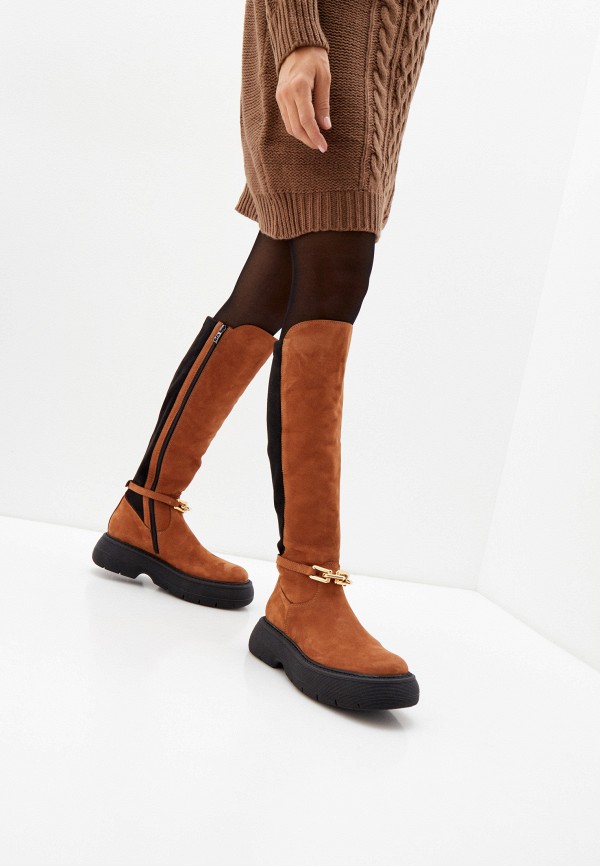 фото Сапоги ridlstep