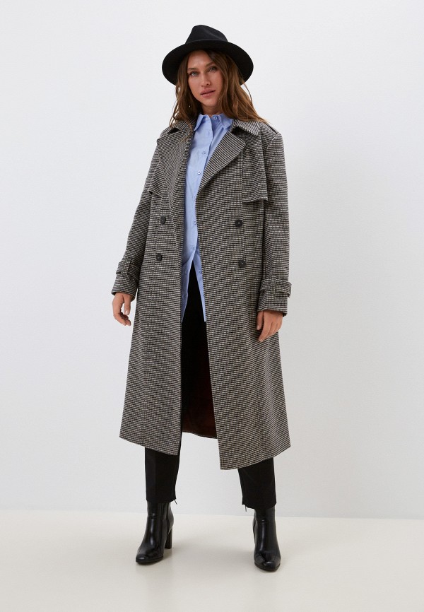 фото Пальто divno