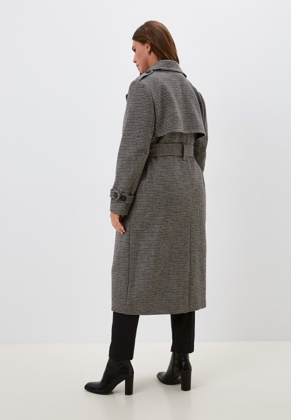 фото Пальто divno