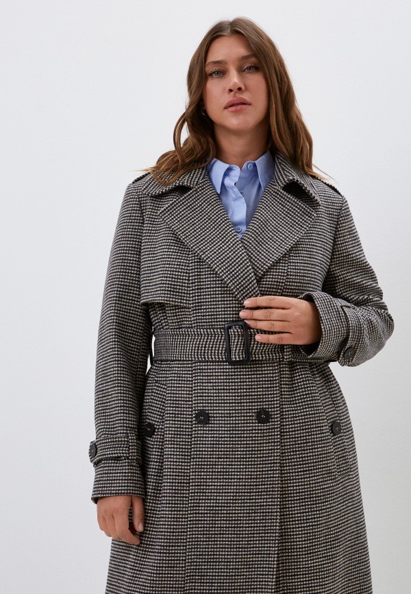 фото Пальто divno