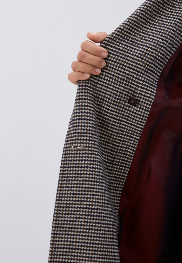 фото Пальто divno