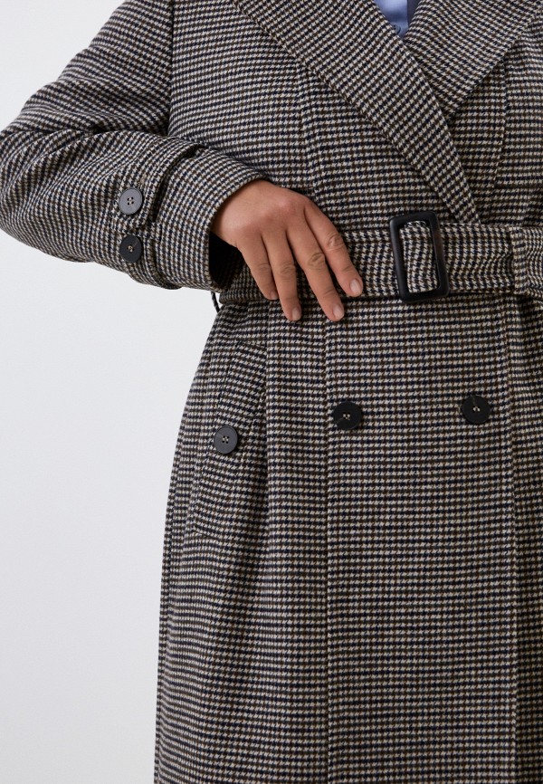 фото Пальто divno