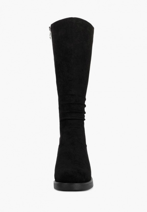 фото Сапоги t.taccardi