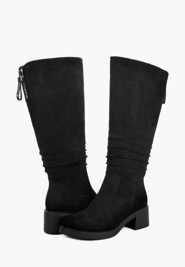 фото Сапоги t.taccardi