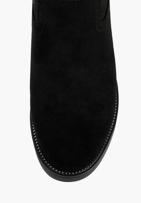 фото Сапоги t.taccardi