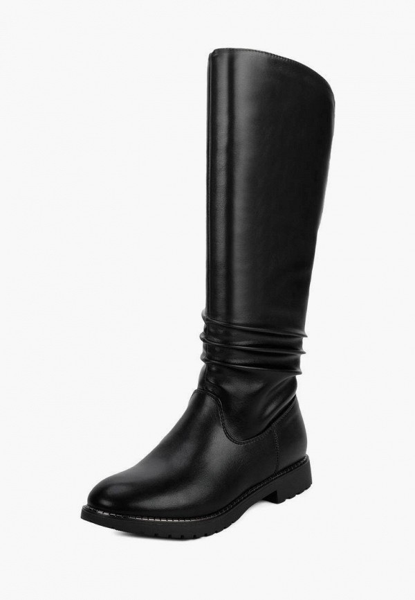 фото Сапоги t.taccardi