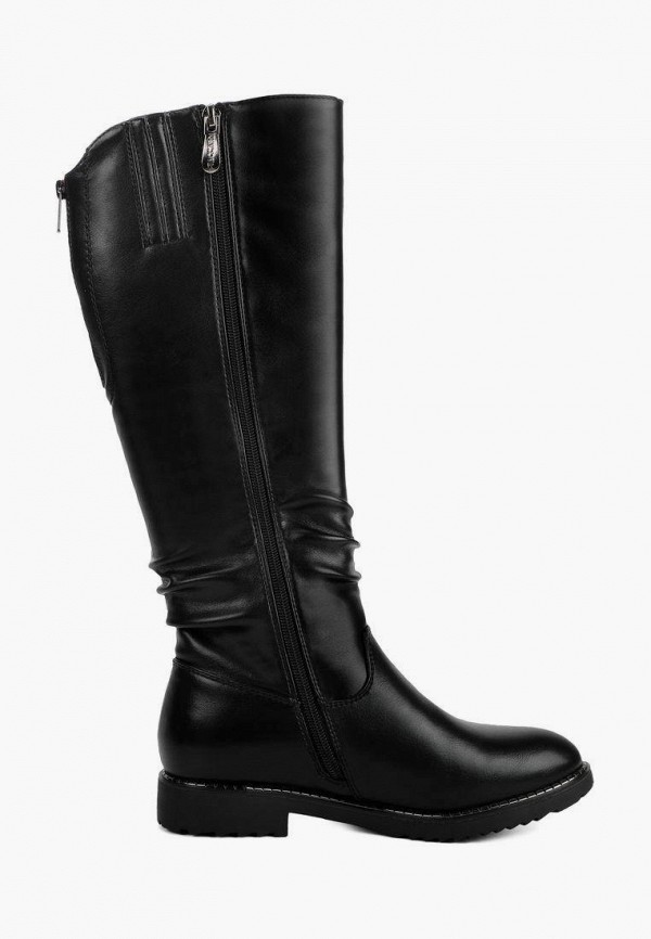 фото Сапоги t.taccardi