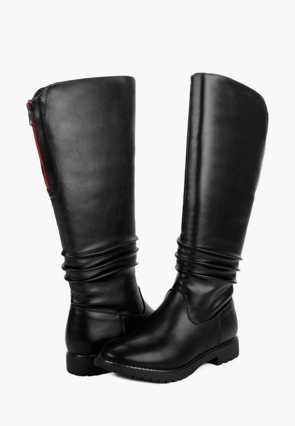 фото Сапоги t.taccardi