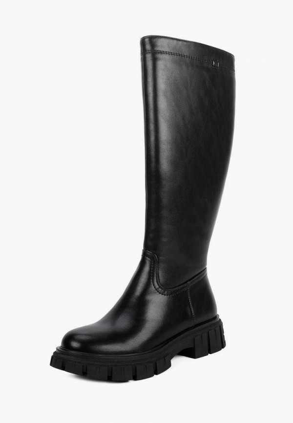 фото Сапоги t.taccardi