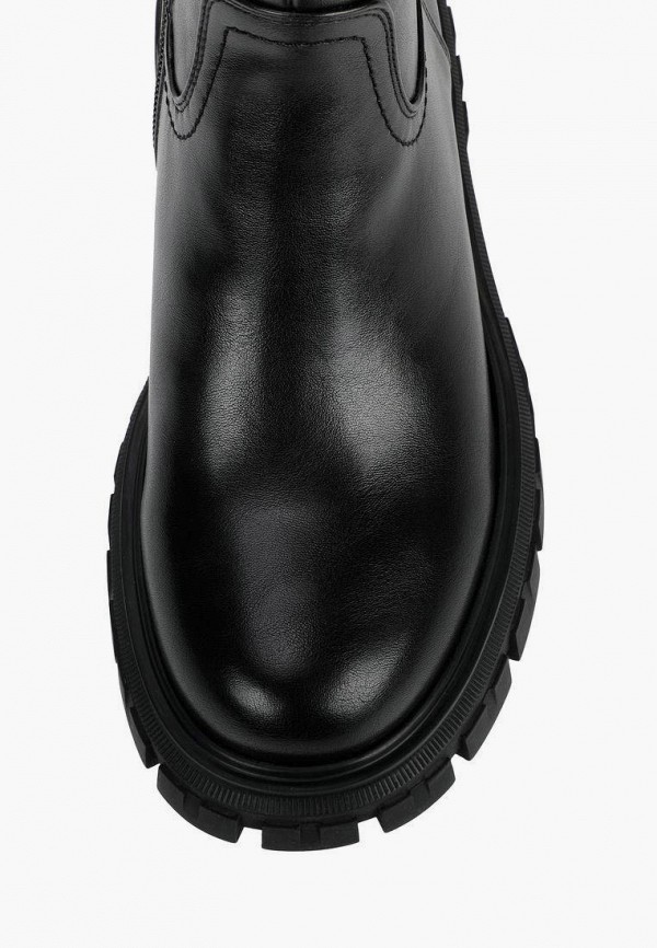 фото Сапоги t.taccardi