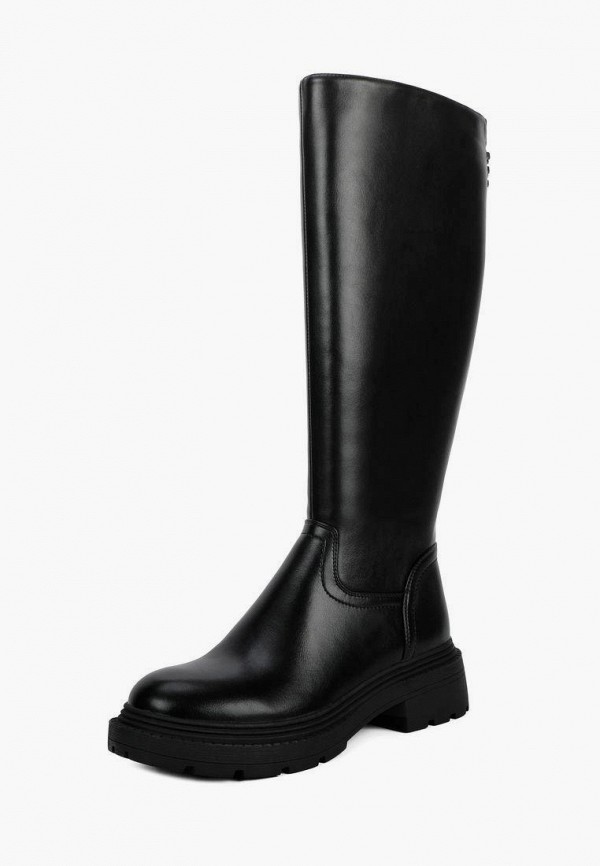 фото Сапоги t.taccardi