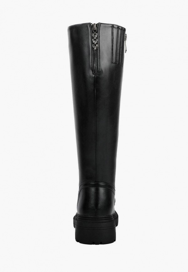 фото Сапоги t.taccardi