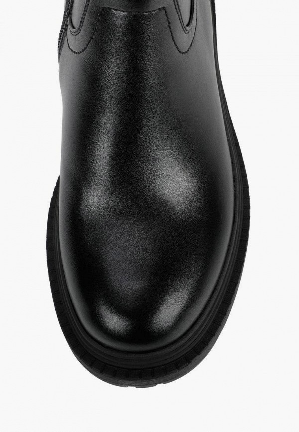 фото Сапоги t.taccardi