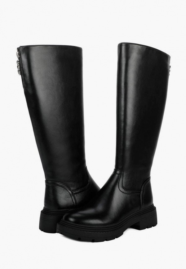 фото Сапоги t.taccardi