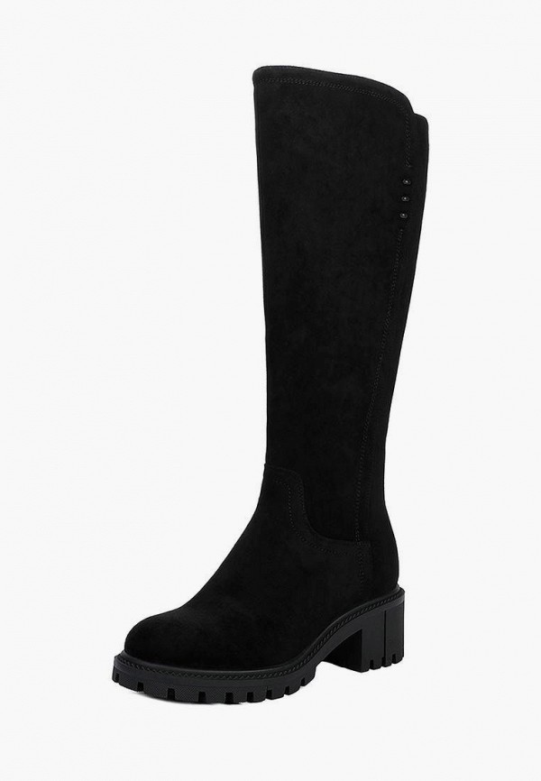 фото Сапоги t.taccardi