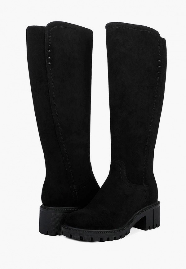 фото Сапоги t.taccardi