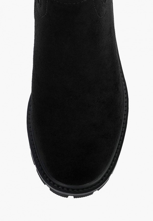 фото Сапоги t.taccardi