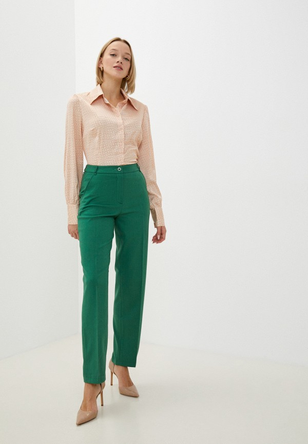 фото Брюки falinda