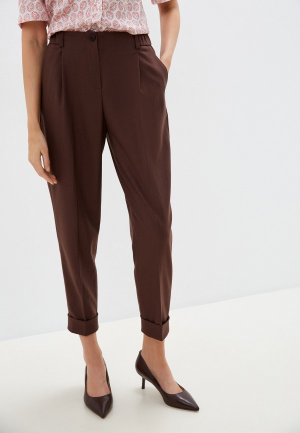 фото Брюки falinda