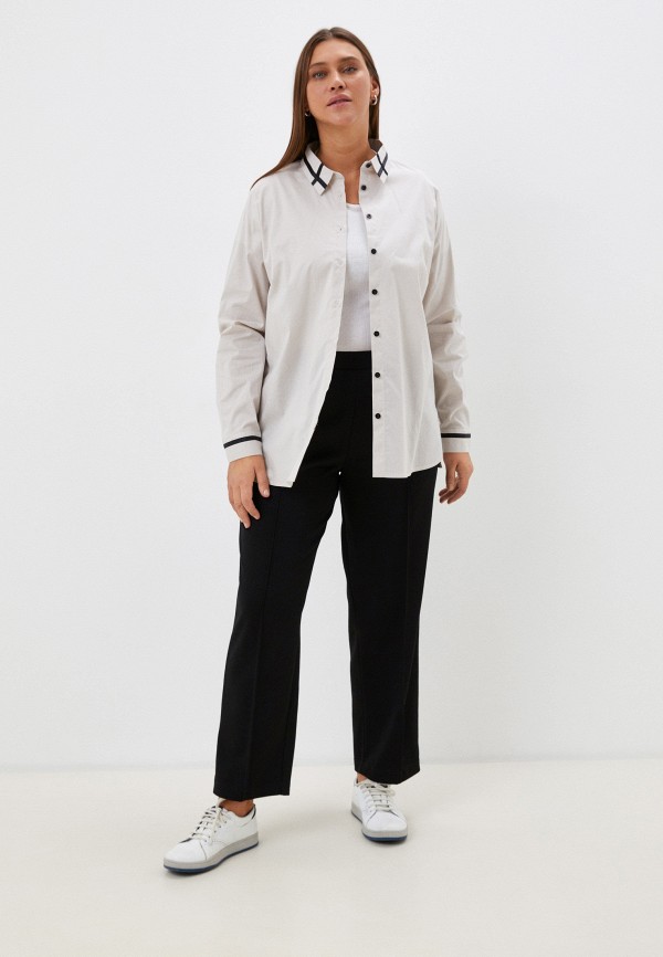 фото Рубашка balsako