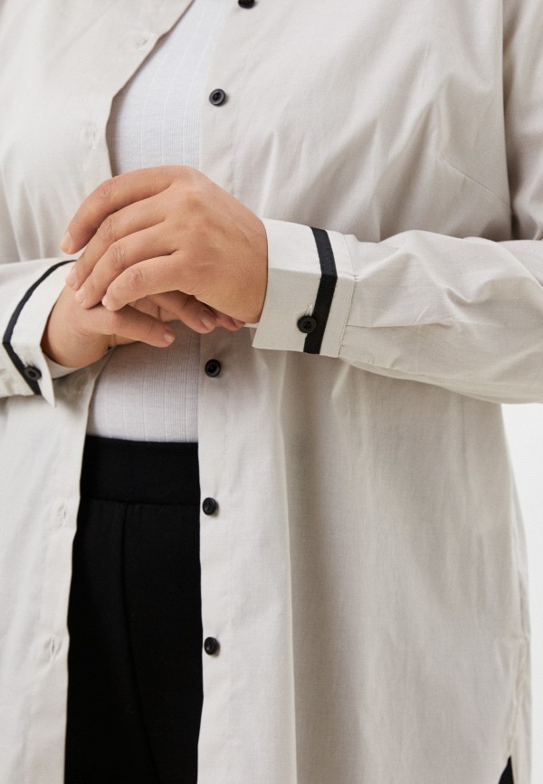 фото Рубашка balsako