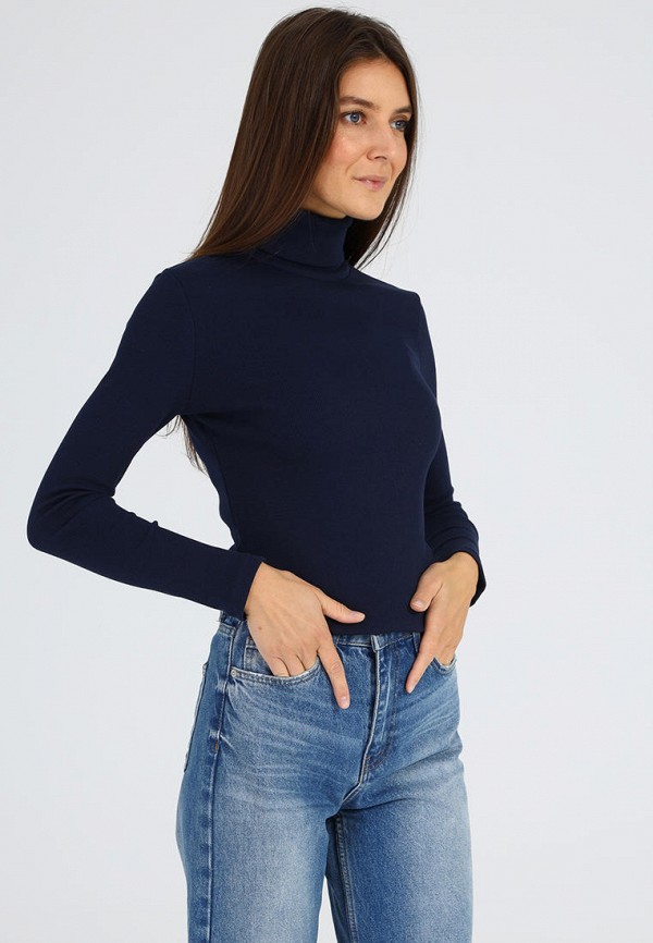 фото Водолазка апрель