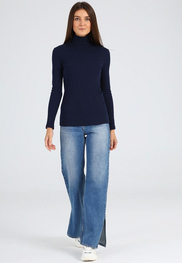 фото Водолазка апрель