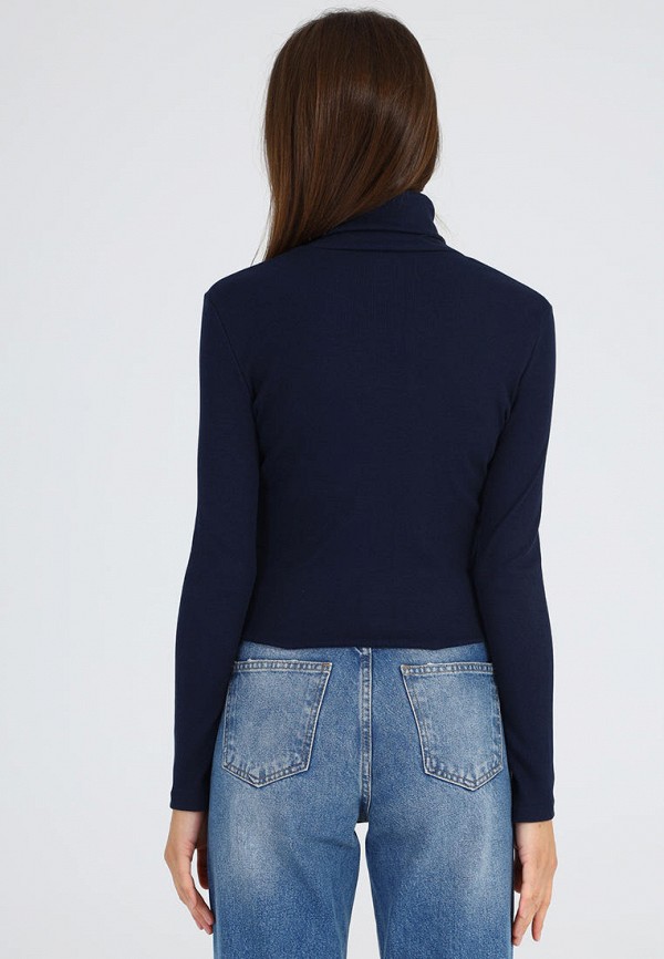 фото Водолазка апрель