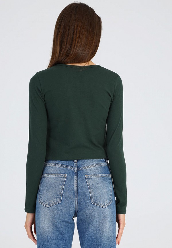 фото Лонгслив апрель