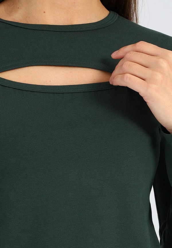 фото Лонгслив апрель