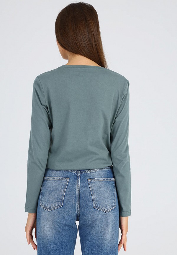 фото Лонгслив апрель