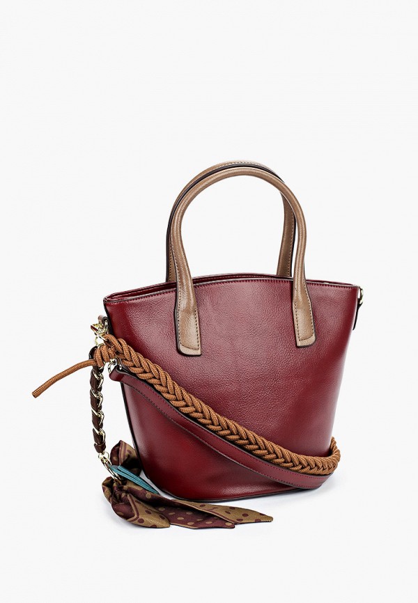 фото Сумка и брелок tuffoni