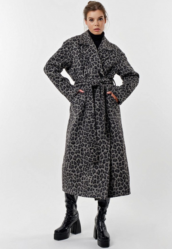 фото Пальто fly