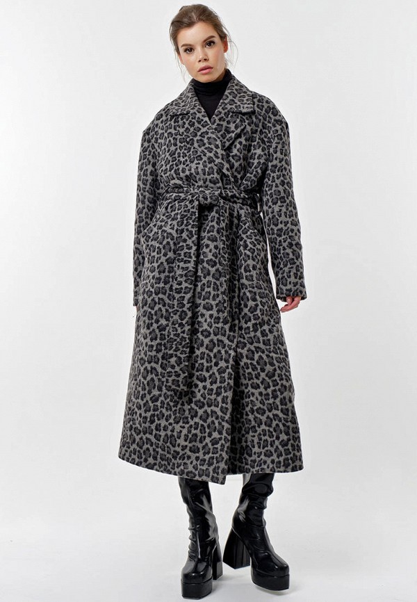 фото Пальто fly