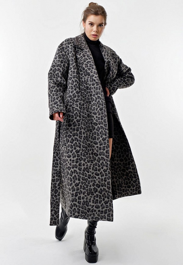 фото Пальто fly