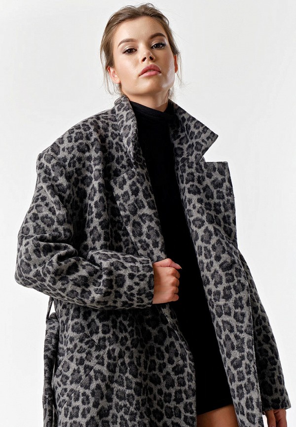 фото Пальто fly