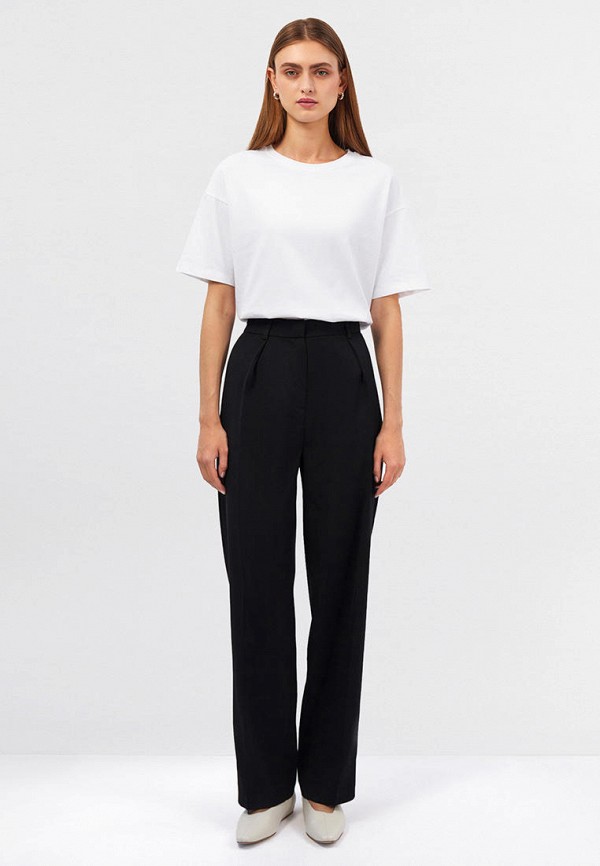 фото Брюки mollis