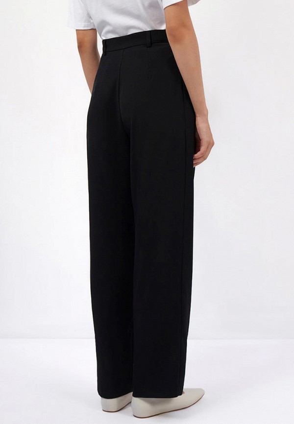 фото Брюки mollis