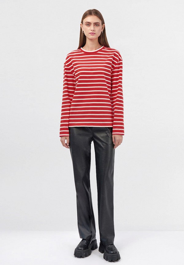 фото Лонгслив mollis