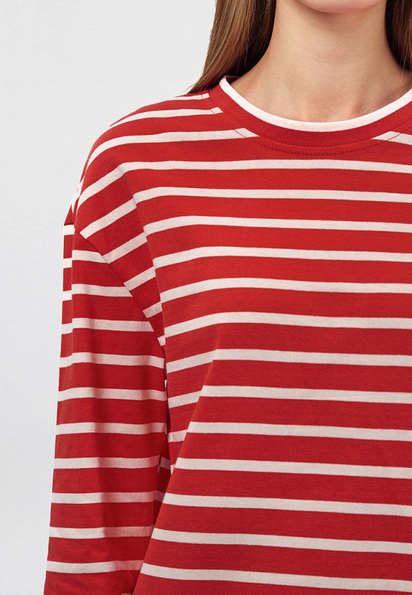 фото Лонгслив mollis