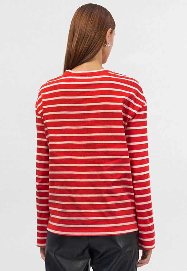 фото Лонгслив mollis